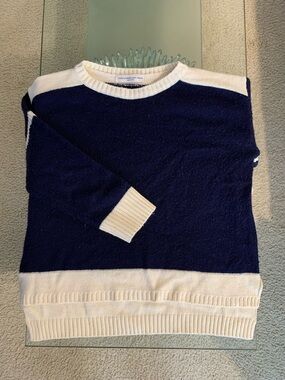 💜 Cara & Green Knitwear Sweater
